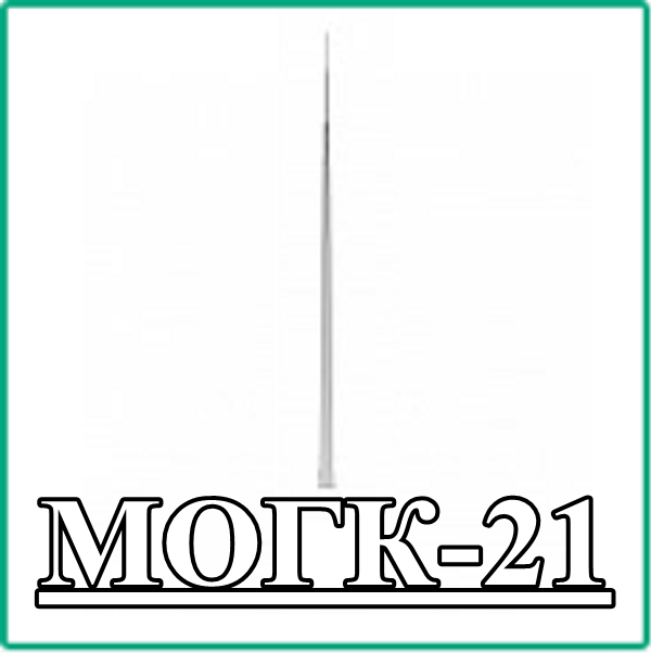 МОГК 21