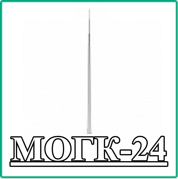 МОГК 24