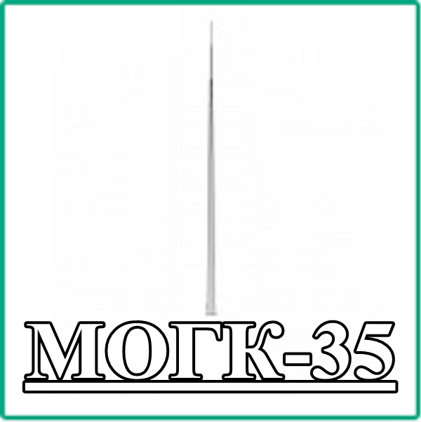 МОГК 35